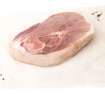 LES TENDRES A CUIRE – Rouelle de porc 1 kg