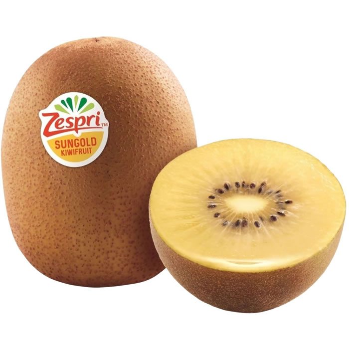 Kiwi jaune bio - KIWI