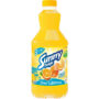 SUNNY DELIGHT Doux California - Boisson à l'orange et mandarine 1,25 L