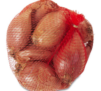 Echalote semi longue traditionnelle bio