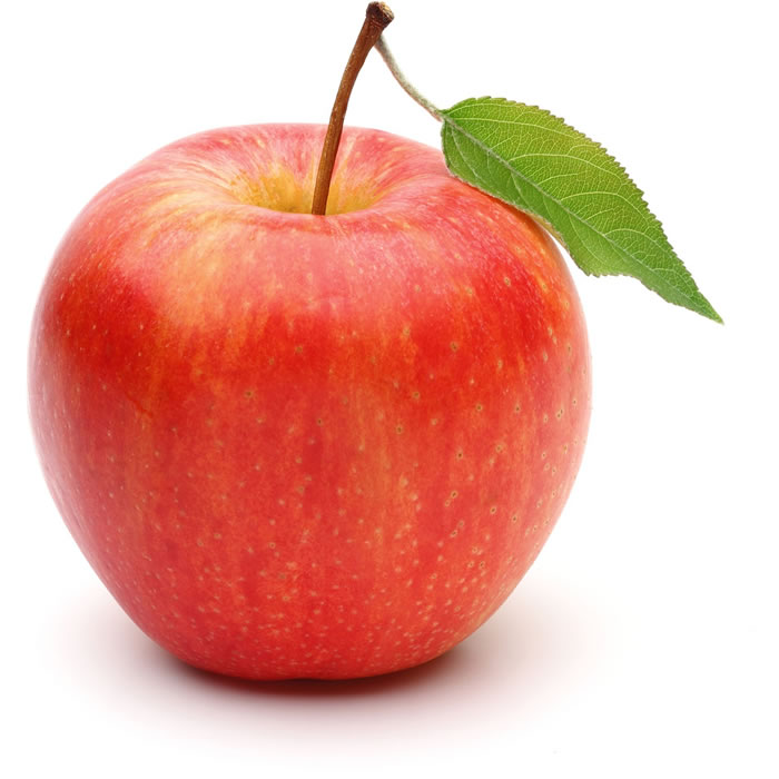 POMME GALA - Pomme Gala 1 pièce