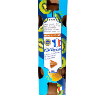 Kiwi vert de l&rsquo;Adour IGP – KIWI