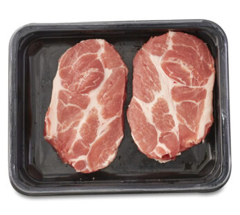 Côtes échines sans os – Label Rouge