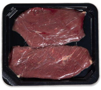 CHARAL – Biftecks ** 2 x 130 g