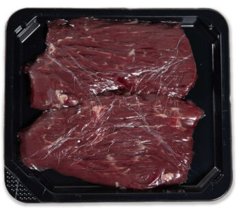 CHARAL – Bavettes d&rsquo;Aloyau 2 x 140 g