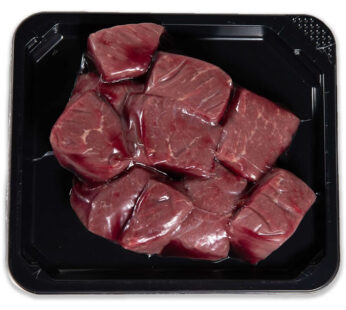 BOEUF – Morceaux pour boeuf Bourguignon 600 g