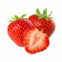 FRAISE - Fraises 250 g