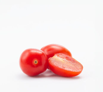 Tomates cerises bio 250 g